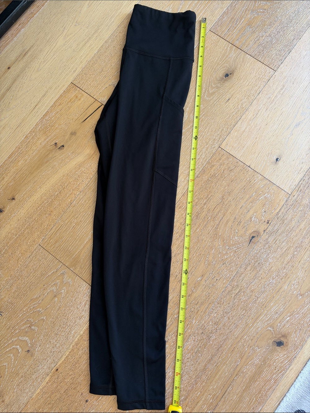 Women’s American Eagle “The Everything Pocket Legging”- Small - Picture 7 of 9